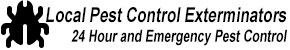 Clarita OK Pest Control Exterminators
